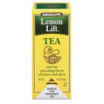 BIGELOW LEMON LIFT TEA 28CT